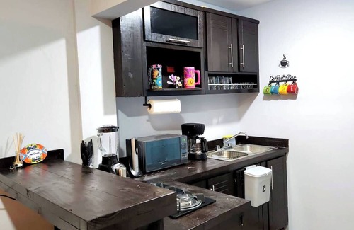 Xalapa Apartamento | Estilo, confortable y muy bien ubicado.