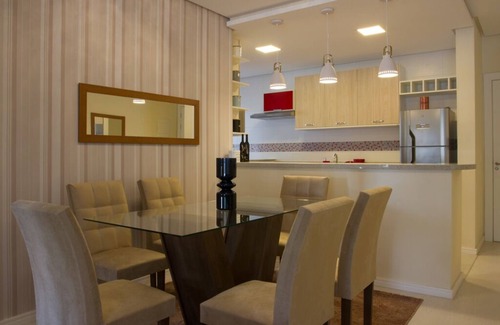 Centro Apartamento | Estilo e Bom Gosto no Coração de Canela