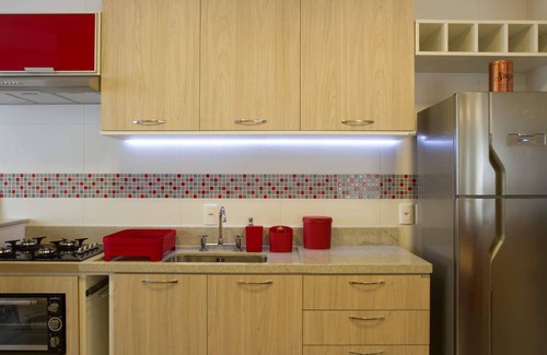 Centro Apartamento | Estilo e Bom Gosto no Coração de Canela