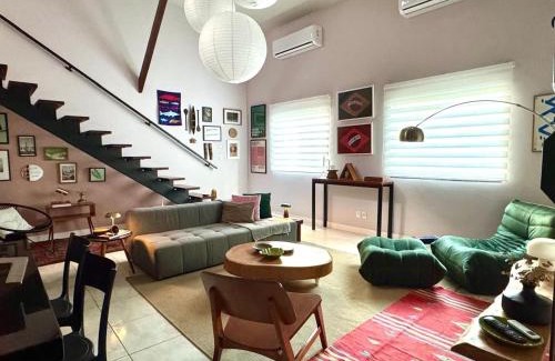 Belem Casa | Estilo e conforto no melhor local do Umarizal