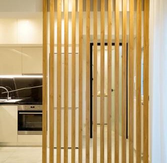 Polistilo Apartamento | Estilo luxury apartment