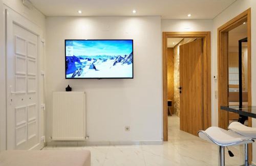 Polistilo Apartamento | Estilo luxury apartment