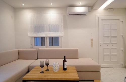 Polistilo Apartamento | Estilo luxury apartment