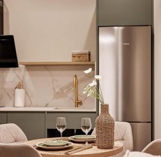 Getaria Apartamento | Estilo y comodidad a un paso del centro y la playa