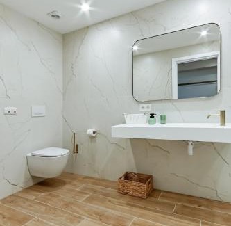 Getaria Apartamento | Estilo y comodidad a un paso del centro y la playa