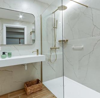 Getaria Apartamento | Estilo y comodidad a un paso del centro y la playa