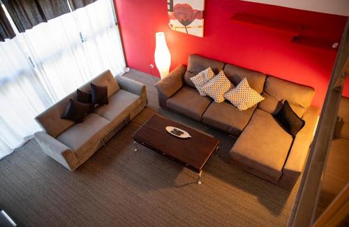 Alcalá de Henares Apartamento | Estilo y confort en Alcalá