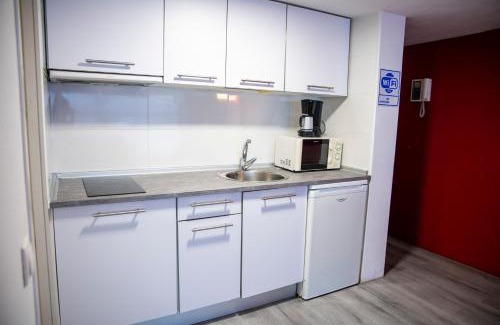 Alcalá de Henares Apartamento | Estilo y confort en Alcalá