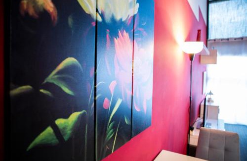 Alcalá de Henares Apartamento | Estilo y confort en Alcalá