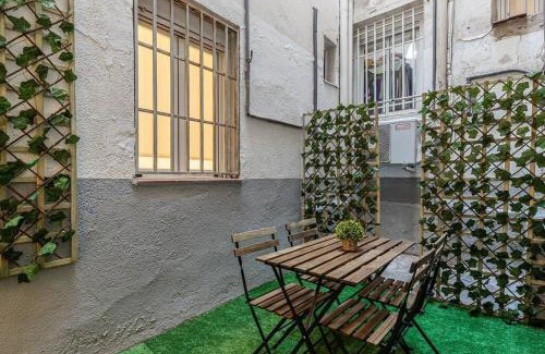 Goya Apartamento | ¡Estilo y luz en Hermosilla!