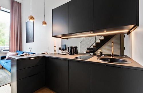 Old Town Apartamento | Estonishing Stay Duo Lofts