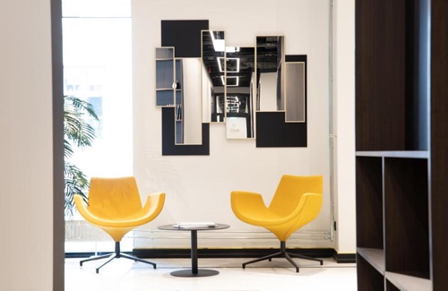 Old Town Apartamento | Estonishing Stay Duo Lofts