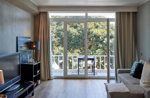 Estoril Apartamento | Estoril BeachFront Balcony apartment
