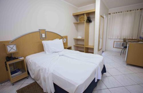 Marilia Hotel | Estoril Hotel