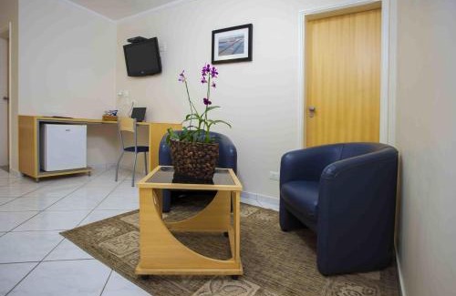 Marilia Hotel | Estoril Hotel