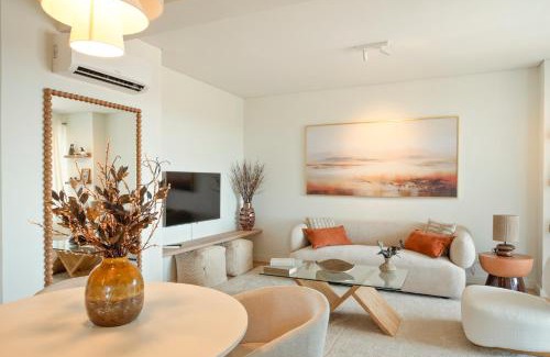 Estoril Apartamento | Estoril Ocean View Apartment