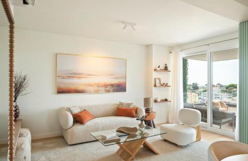 Estoril Apartamento | Estoril Ocean View Apartment