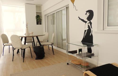 Benicassim Apartamento | ESTORIL Vista Mar Premium Special