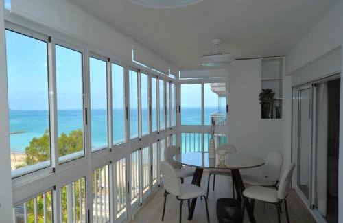 Benicassim Apartamento | ESTORIL Vista Mar Premium Special