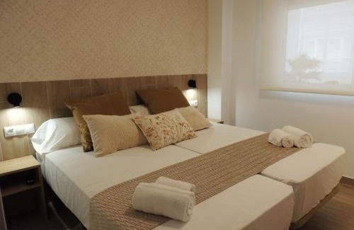 Benicassim Apartamento | ESTORIL Vista Mar Premium Special