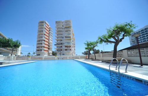 Benicassim Apartamento | ESTORIL Vista Mar Premium Special