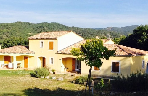 Estoublon Casa | Estoublon lavender