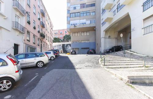 Santa Isabel Apartamento | Estrela Delight by Homing