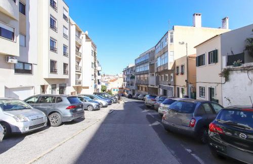 Santa Isabel Apartamento | Estrela Delight by Homing