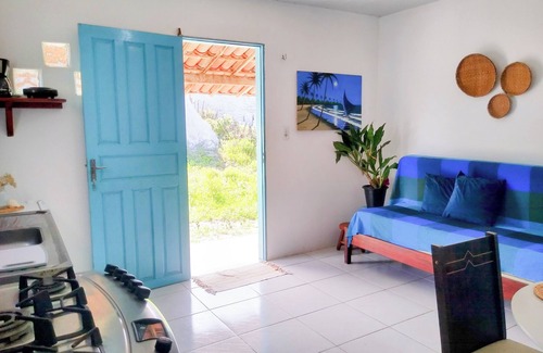 Aracati Casa | Estrela do Mar 10 min de Aracati e Canoa Quebrada
