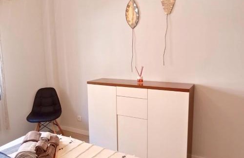 Barra Apartamento | Estrela do Mar