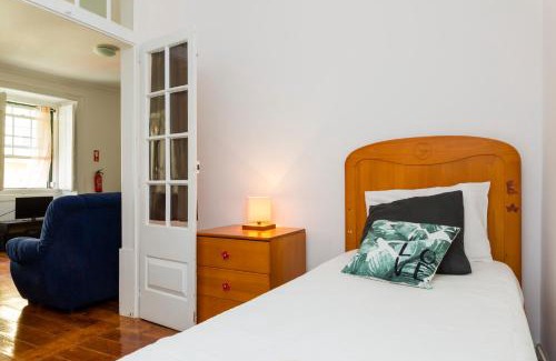 Santa Isabel Apartamento | Estrela Garden Apartment