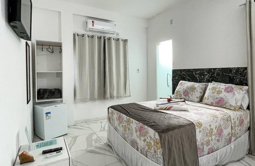 Gamboa Casa | Estrela Premium Pousada