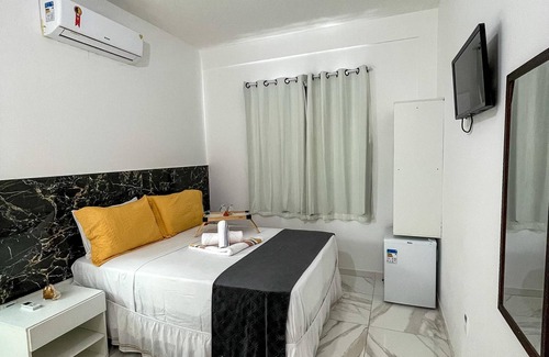 Gamboa Casa | Estrela Premium Pousada