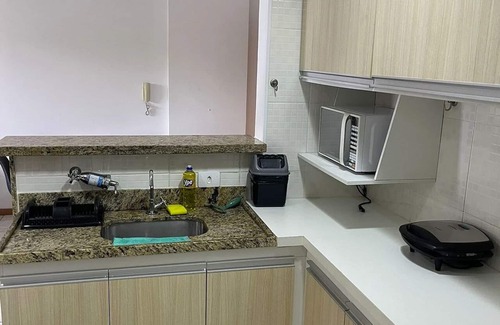 Cascatinha Apartamento | Estrela Sul ao Lado do Independência Shopping