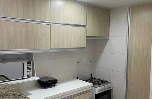 Cascatinha Apartamento | Estrela Sul ao Lado do Independência Shopping