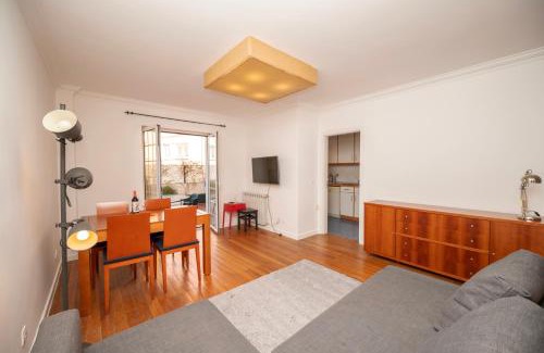 Santa Isabel Apartamento | Estrela Terrace by Hosty