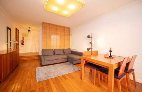 Santa Isabel Apartamento | Estrela Terrace by Hosty