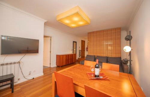 Santa Isabel Apartamento | Estrela Terrace by Hosty
