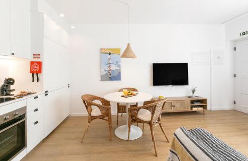 Consolacao Apartamento | Estrelas da Praia