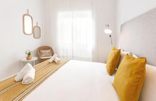 Consolacao Apartamento | Estrelas da Praia