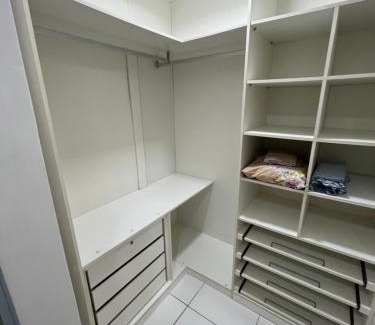 Stella Maris Apartamento | Estrelinha Azul