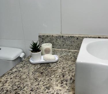 Stella Maris Apartamento | Estrelinha Azul