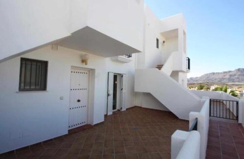 Pulpi Hotel | Estrelitzia