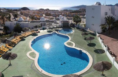 Pulpi Hotel | Estrelitzia