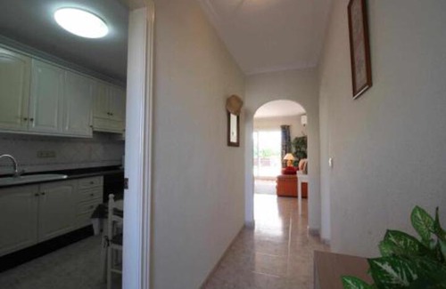 Pulpi Hotel | Estrelitzia