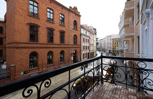 Stare Miasto Apartamento | Estrella 6 Komfort i Historia Stare Miasto Toru