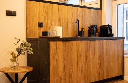 Stare Miasto Apartamento | Estrella 7 Elegancki Apartament W Sercu Torunia