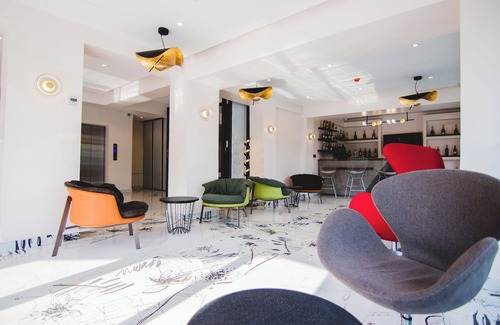 Abuja Hotel | Estrella Boutique Hotel