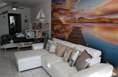 Arguineguin Apartamento | ESTRELLA DEL MAR Amazing Loft Casa Cosy