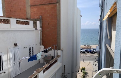 Centro de Roses Apartamento | Estrella de Mar 2º - Estudio Piso, Capacidad 4